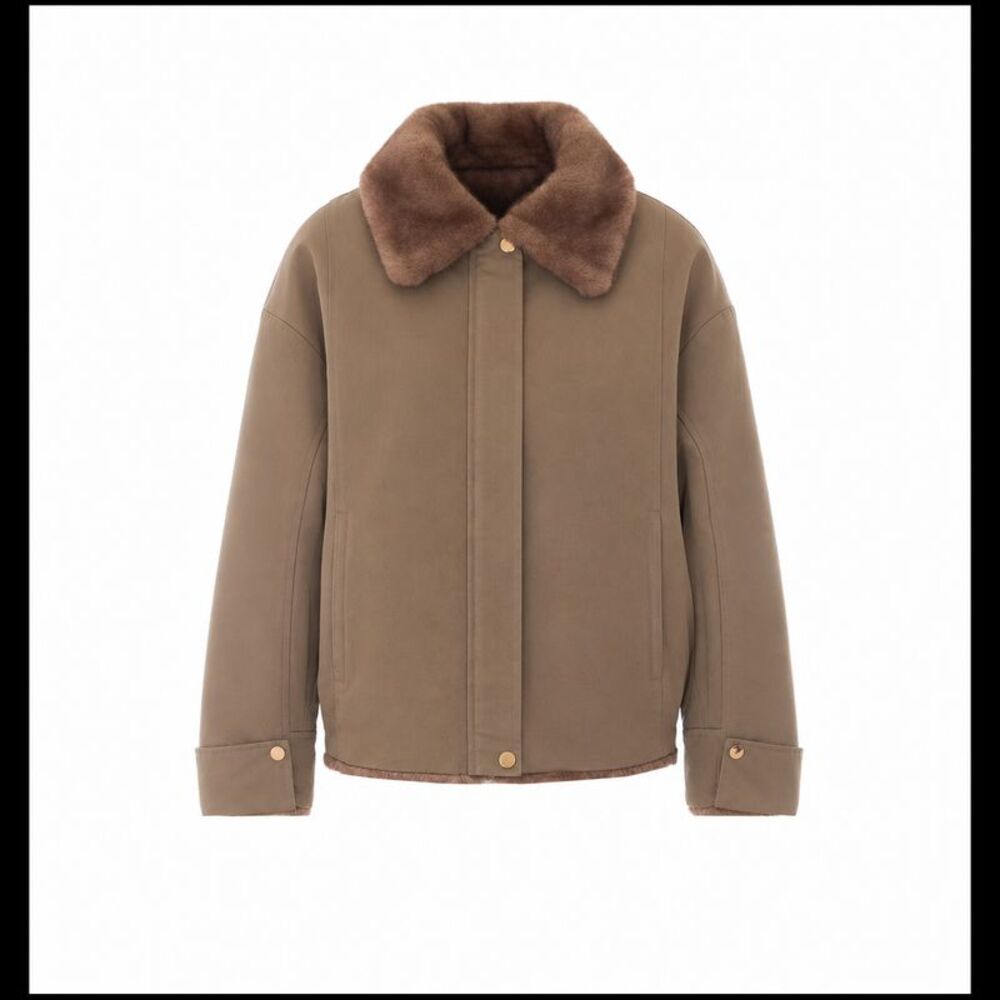 Bully Women Parka